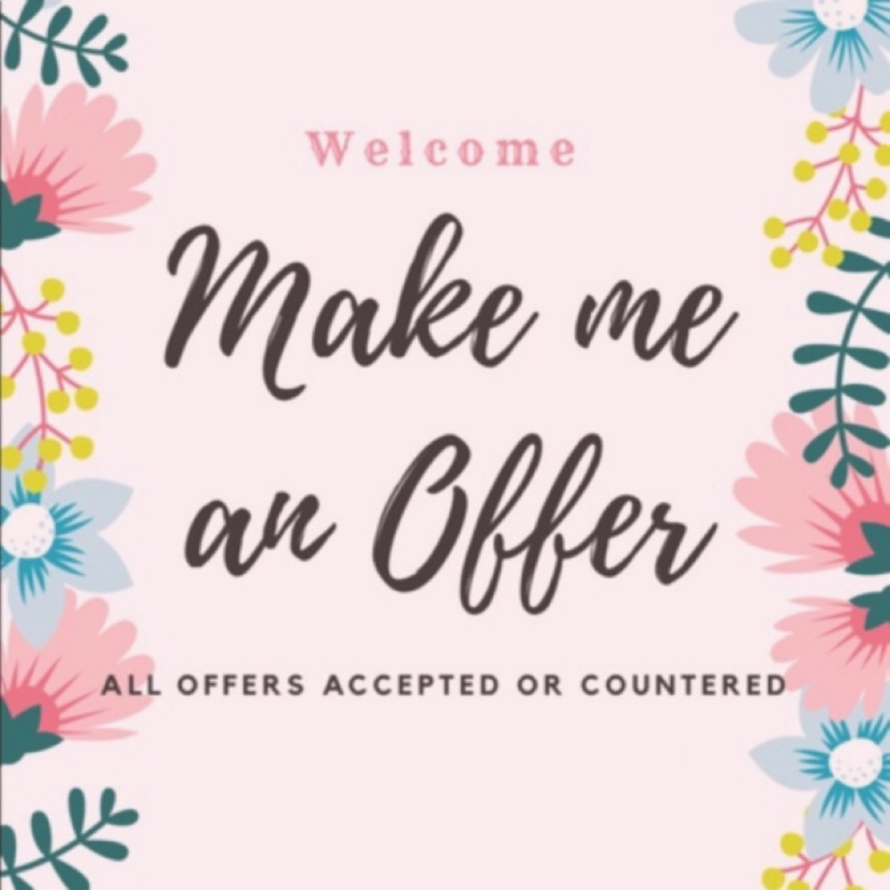 All offers accepted or countered